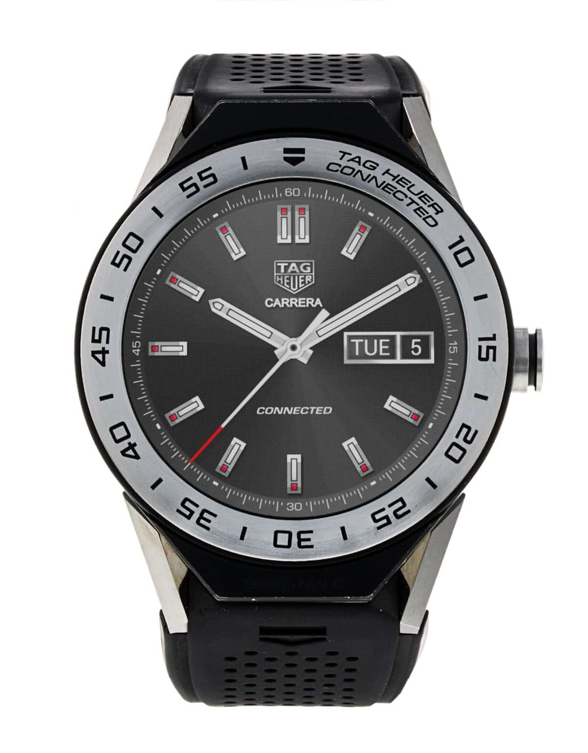 Tag Heuer Connected SBF8A8014.11FT6076